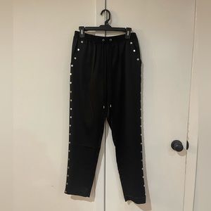 Michael Kors track pants